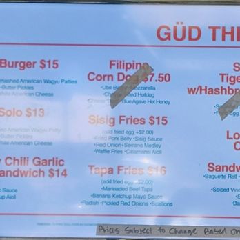 Tambayan Filipino BBQ & Grill - Menu August 2025 - Filipino Near Me - Spring Valley, California Tambayan Filipino BBQ & Grill - Menu August 2025 - Filipino Near Me - Spring Valley, California