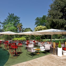 Terraza Atenas