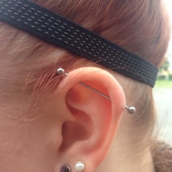 Natural Canvas Tattoo & Piercing