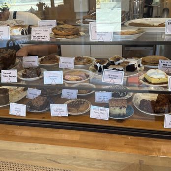 The Batchmaker - Bakeries Near Me - Charlotte, North Carolina The Batchmaker - Bakeries Near Me - Charlotte, North Carolina