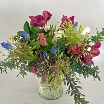 Black Lockett - Florists Near Me - San Francisco, California Black Lockett - Florists Near Me - San Francisco, California