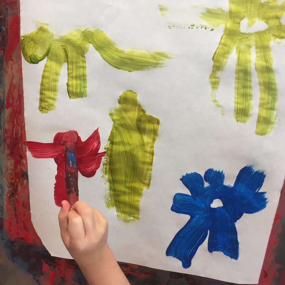 WEST SIDE PRESCHOOL Updated August 2024 11 Photos 615 Wright Ave