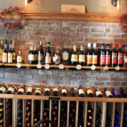 The Wine Store
