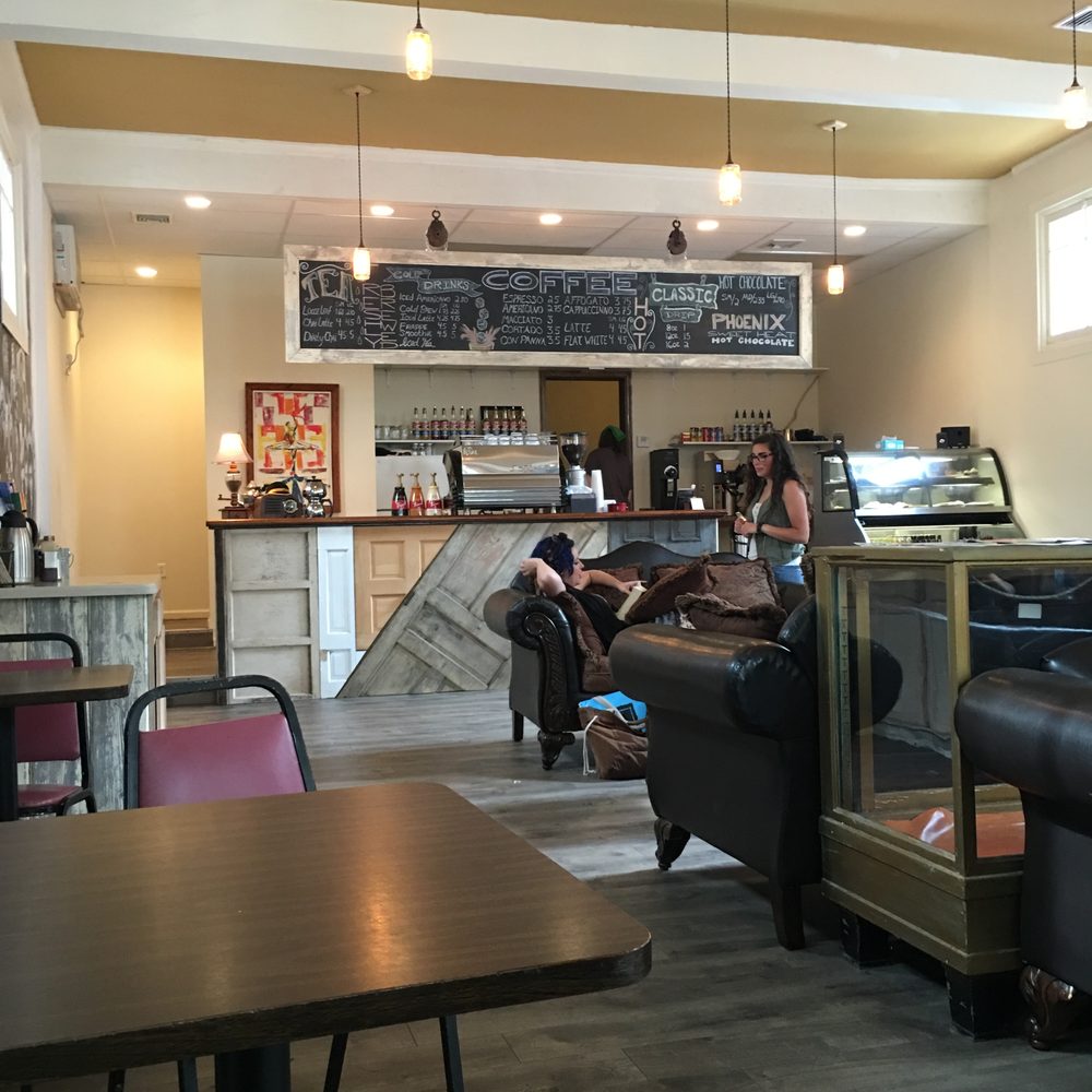 Muggles Mug - Coffee & Tea Near Me - Jim Thorpe, Pennsylvania Muggles Mug - Coffee & Tea Near Me - Jim Thorpe, Pennsylvania