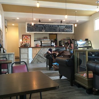 Muggles Mug - Coffee & Tea Near Me - Jim Thorpe, Pennsylvania