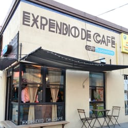 Café Aquamarino Tostador y Expendio - Tostador y expendio de café en Playas de Tijuana
