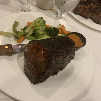 El Cid - Filet mignon - Spanish Near Me - Paramus, New Jersey