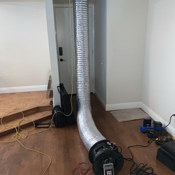 ERE Inspections - Duct Leakage Test in Huntington Beach - Home Energy Auditors Near Me ERE Inspections - Duct Leakage Test in Huntington Beach - Home Energy Auditors Near Me