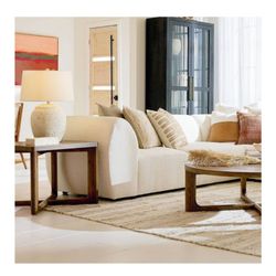 Ironstone Furniture and Fire