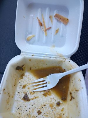 Teranga African Restaurant by null