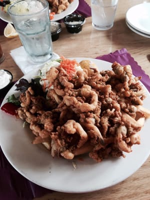 Liberty Grille by null