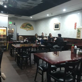 Pho Viet 2 - Dining room - Vietnamese Near Me - Sacramento, California