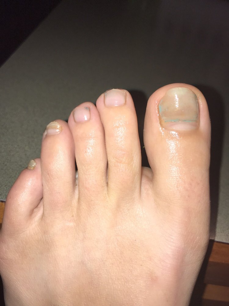 REGAL NAILS 30 Photos 1155 Winneconne Ave, Neenah, WI Yelp