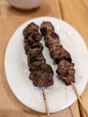 Big Beef Bowl 牛大碗 by null