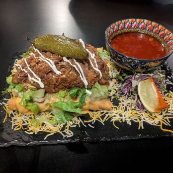 Lujos Cocina Mexicana - Tacos El grifo. Absolutely delicious! - Mexican Near Me - Gilbert, Arizona Lujos Cocina Mexicana - Tacos El grifo. Absolutely delicious! - Mexican Near Me - Gilbert, Arizona