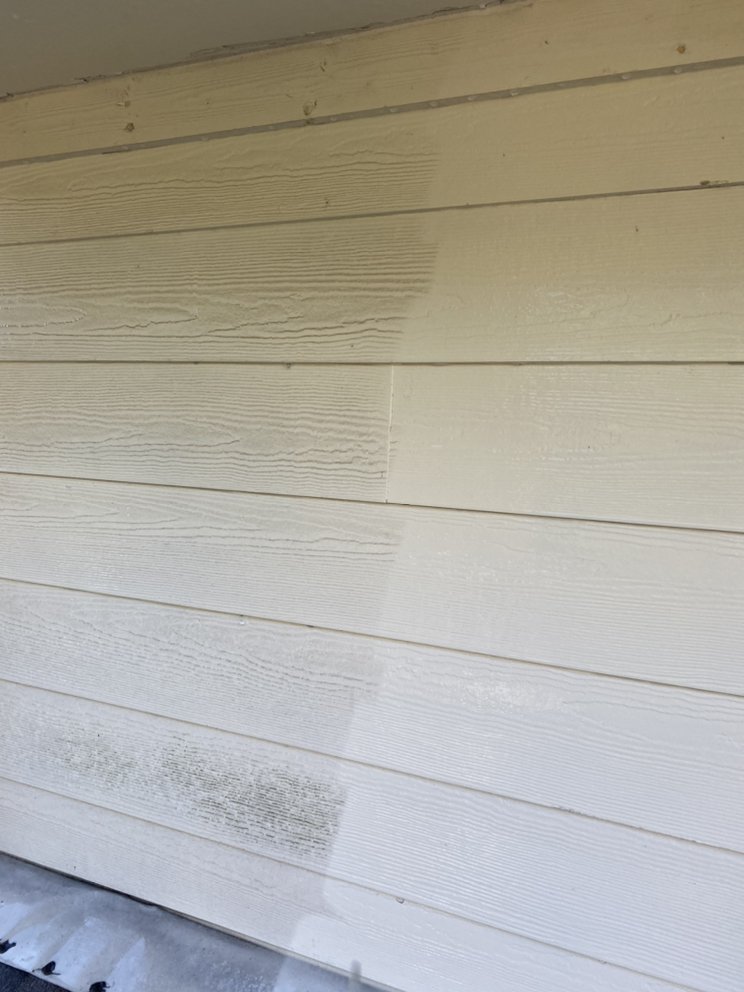 Slide of BAM Restoration