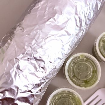 Tacos El Guerrerito - the size is HUGE enough for 3 people - Food Trucks Near Me - Pittsburg, California Tacos El Guerrerito - the size is HUGE enough for 3 people - Food Trucks Near Me - Pittsburg, California