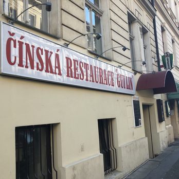 Gui Lin Chinese Restaurant - Outside - Chinese Near Me - Prague, Puerto Rico Gui Lin Chinese Restaurant - Outside - Chinese Near Me - Prague, Puerto Rico