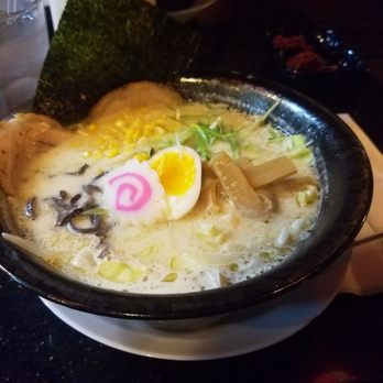 Juban Ramen & Tapas - JUBAN CHAMPON - Ramen Near Me - Milpitas, California Juban Ramen & Tapas - JUBAN CHAMPON - Ramen Near Me - Milpitas, California