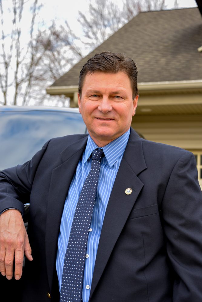 HALLOCK PROPERTIES Updated April 2024 Request Information 4599 Weymouth Rd, Medina, Ohio