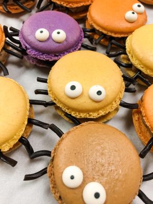 Haute Sweets Lake Highlands by null