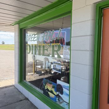 Green Hill Diner - Diners Near Me - Morgantown, Indiana Green Hill Diner - Diners Near Me - Morgantown, Indiana