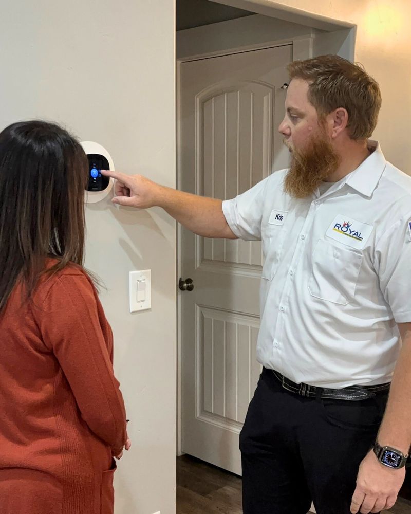 Slide of Royal Plumbing, Heating & Air Conditioning