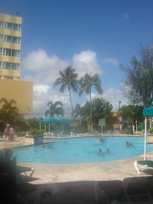 Verdanza Hotel by null