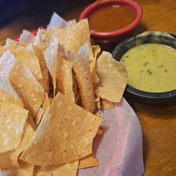 El Charro Mexican Restaurant - Cypress