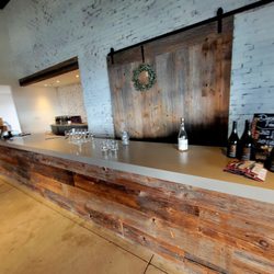 Queenston Mile Vineyard - Queenston Mile Vineyard