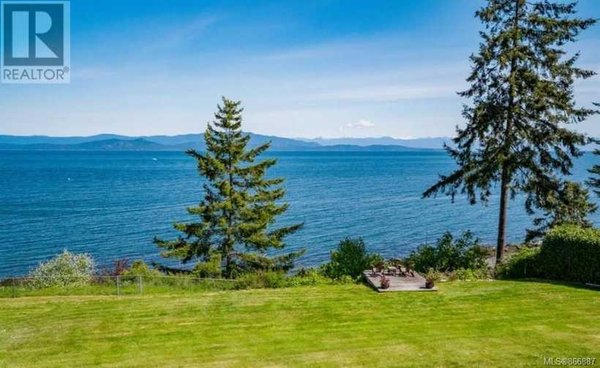 Qualicum Beach & Parksville - Island living Qualicum Beach & Parksville - Island living