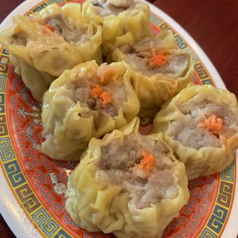 Lee How Fook - Steamed Sui Mai - Dim Sum Near Me - Philadelphia, Pennsylvania