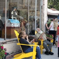 Bug & Bird Mercantile