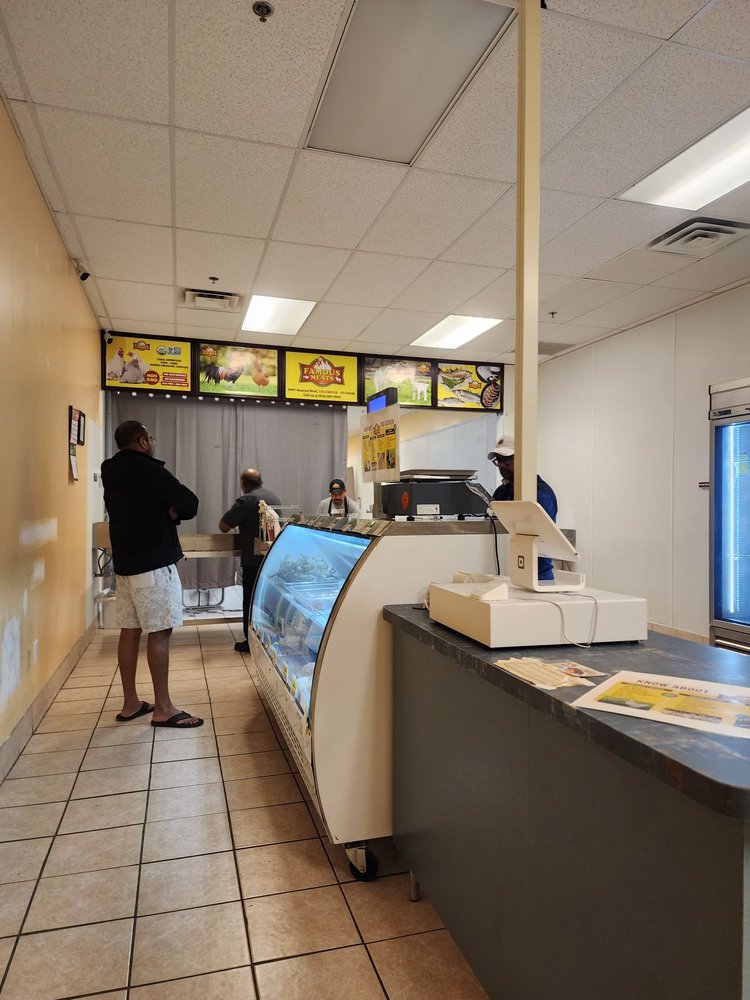 FAMOUS MEATS Updated August 2024 8467 Sancus Blvd, Columbus, Ohio Meat Shops Phone