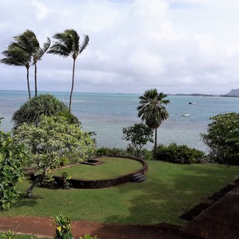 He'eia State Park - Parks Near Me - Kaneohe, Hawaii
