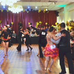 Forever Dance - Richmond