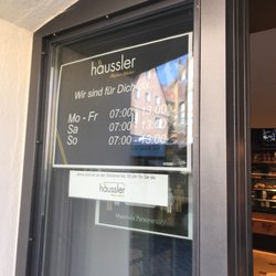 Backhaus Häussler