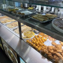 Heroes Catering - Snacks