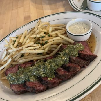 Primrose Lanes - Pastrami frites - Bowling Near Me - Orlando, Florida