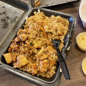 F&F JAPANESE GRILL - Updated April 2024 - 101 Photos & 172 Reviews