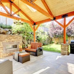 Premier Landscape Construction