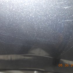 Dent Baron - diff angle