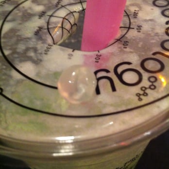 Bubbleology - Juice Bars & Smoothies Near Me - London, XGL