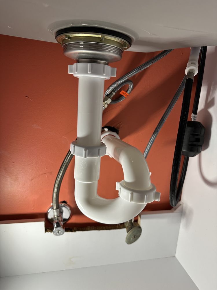 Slide of Prime Plumb