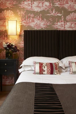 Louison Hotel by null