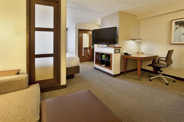 Hyatt Place across from Universal Orlando Resort™ by null