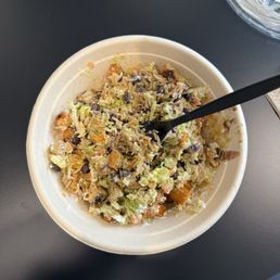 Balanced Macros Bowl