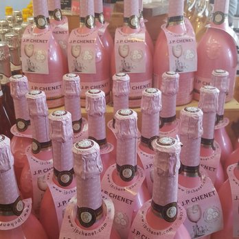 Atelier Monnier - Pinecrest - Pink bottle - Bakeries Near Me - Pinecrest, Florida