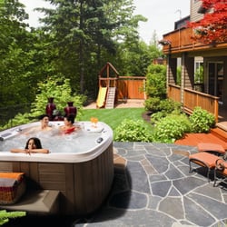 Marquis Hot Tubs - Beaverton - Marquis Hot Tubs