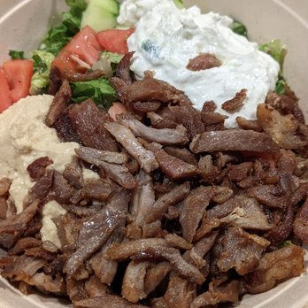Plaka Grill - Greek Near Me - Vienna, Virginia